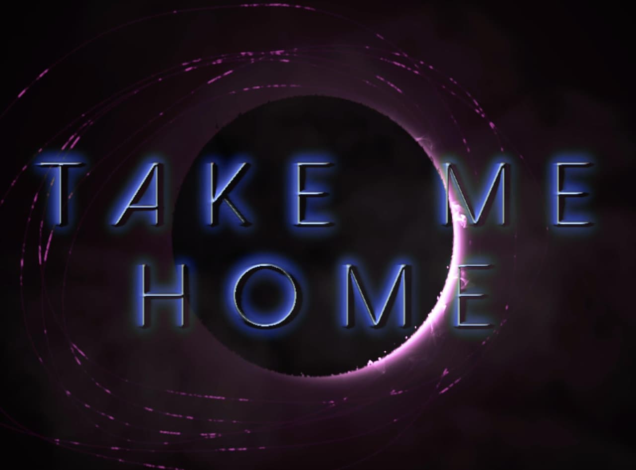 Take Me Home (itch) (m.l.frossard)