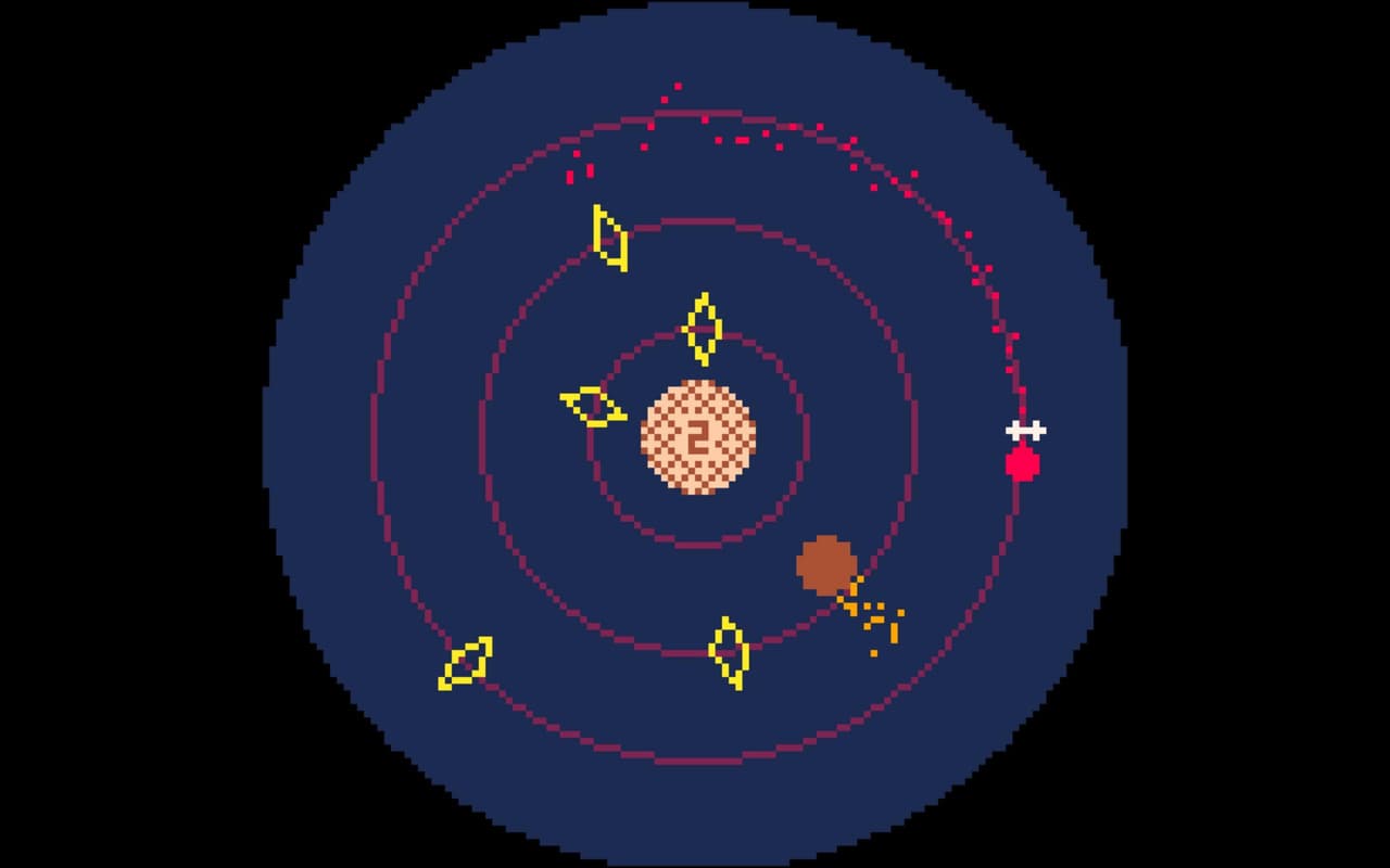 Orbitrary screenshot 2