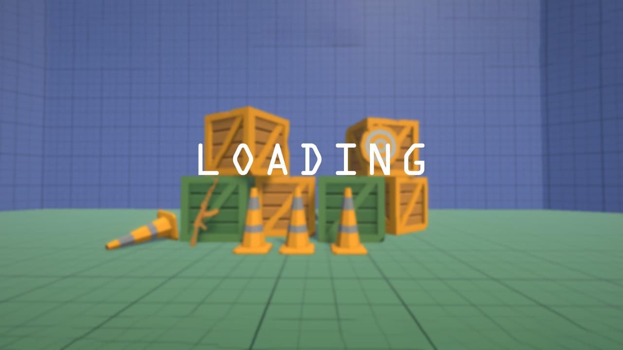Project Phantom screenshot 2