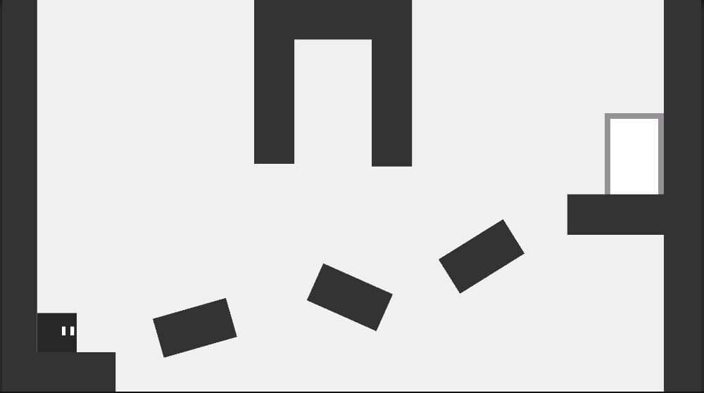Inversed World screenshot 5