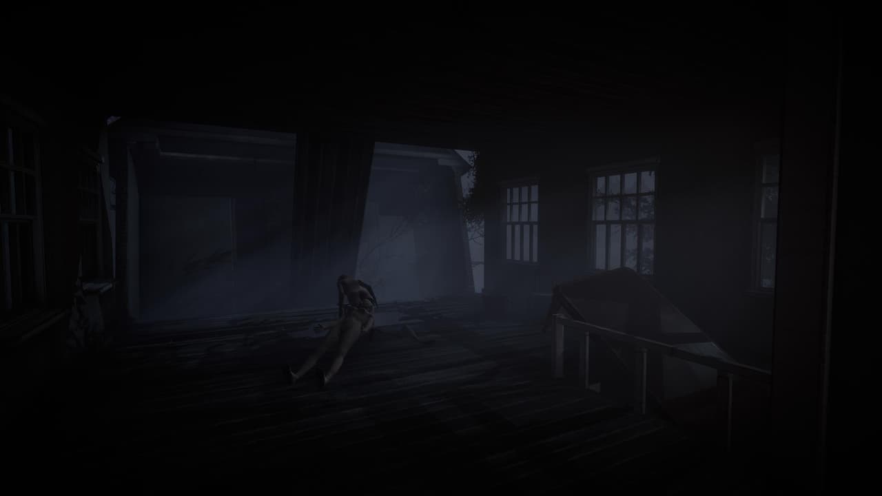 RiverSide screenshot 5