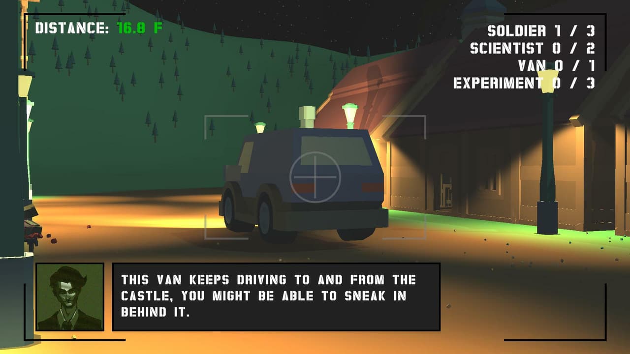 Camera Spy screenshot 5