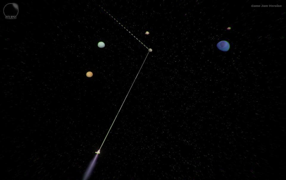 Eclipse (itch) screenshot 4