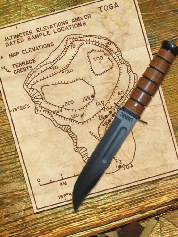 Marine Raider screenshot 2