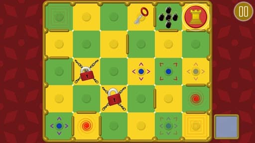 Chess and Puzzle screenshot 4
