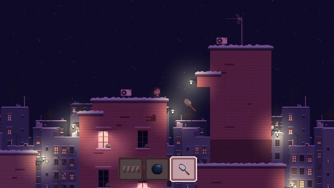 Little Runaway screenshot 5