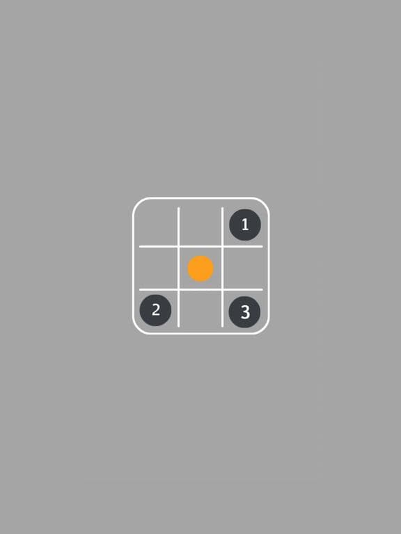 orange.