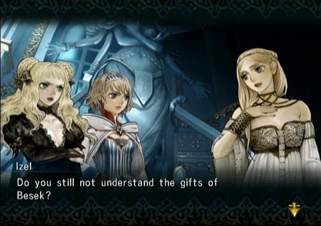 Eternal Poison screenshot 6
