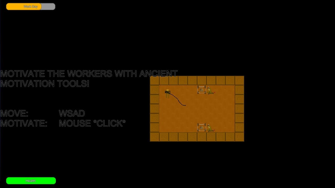 Ancient Motivation Technology screenshot 3
