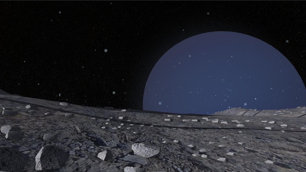 Return (WhyAllGoodNamesBeenTaken) screenshot 3