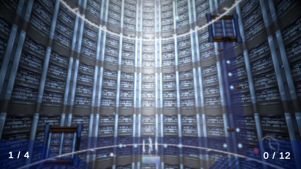 ChronoCodex screenshot 5