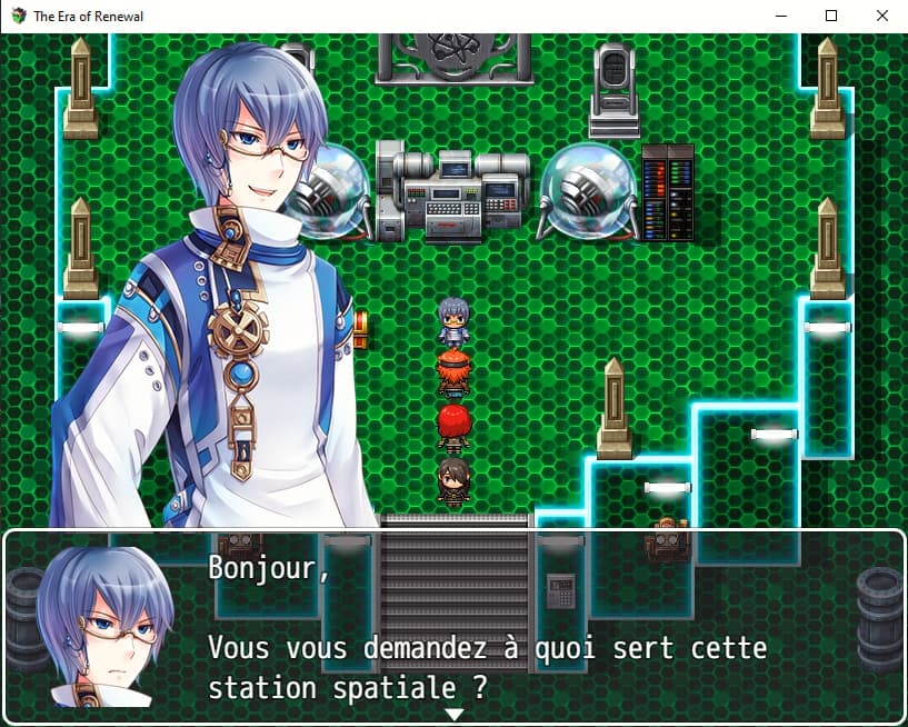The Era of Renewal screenshot 3