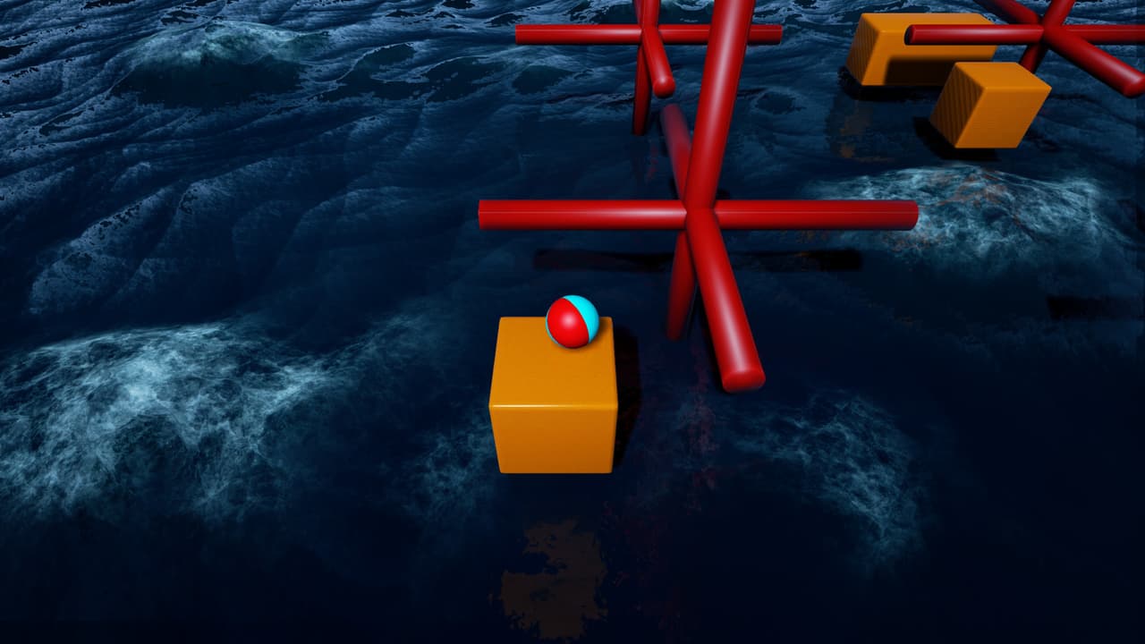 Totally Unbalanced screenshot 4