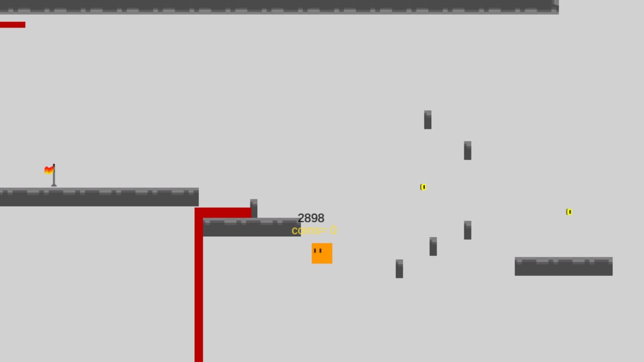 Avoid Dungeon Beta screenshot 2