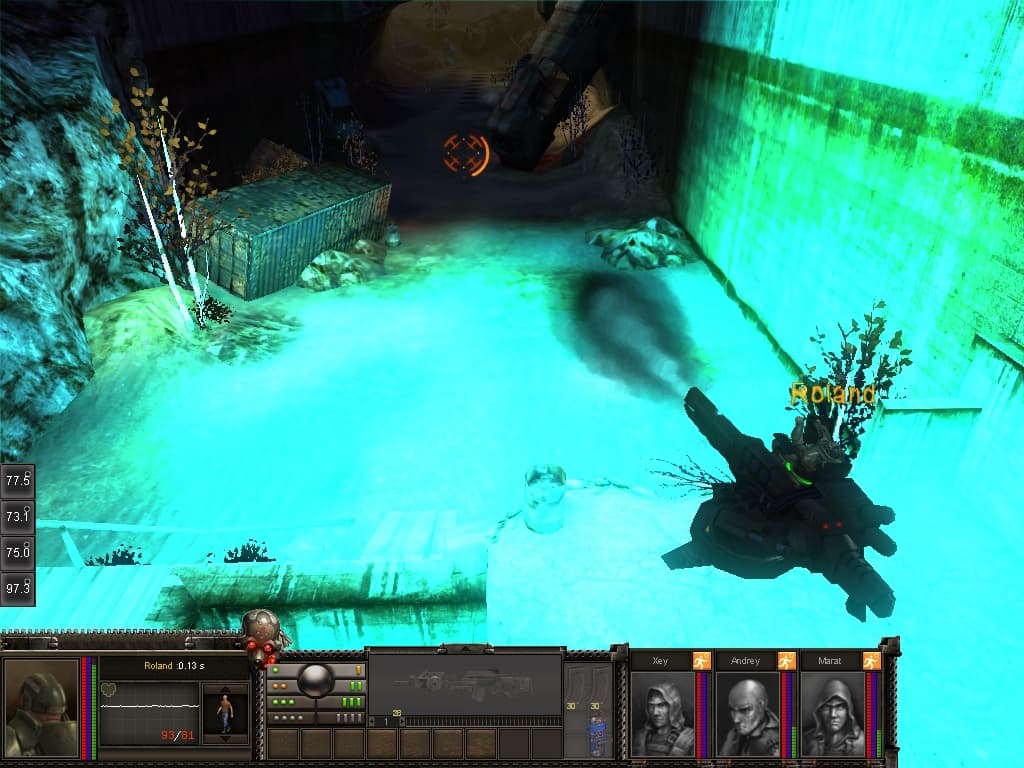 Capitulum screenshot 5