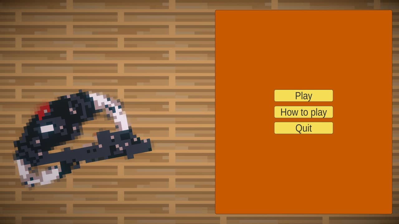 Fight that Fire! screenshot 3