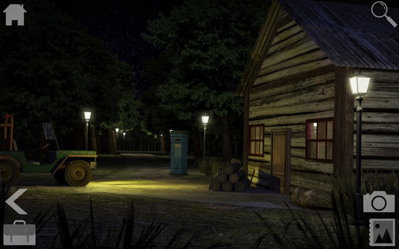 Forever Lost: Episode 3 screenshot 5