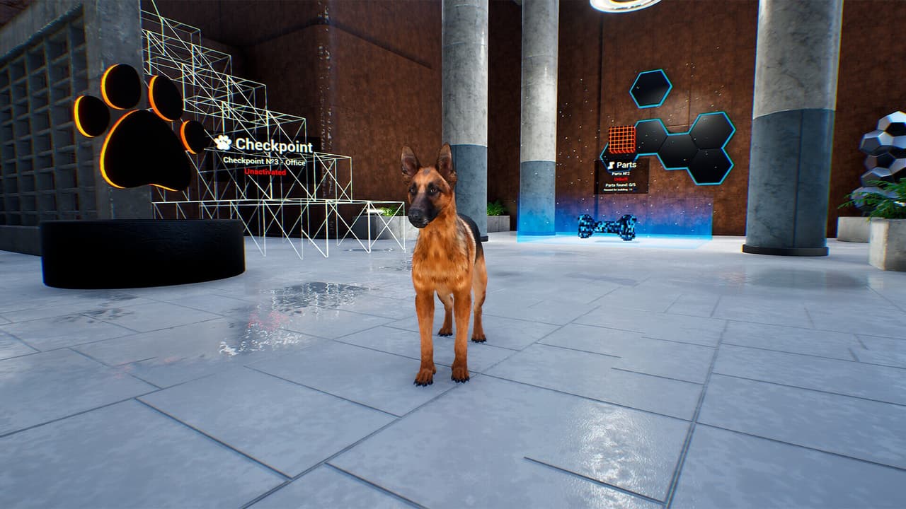 Doggy Up! screenshot 3