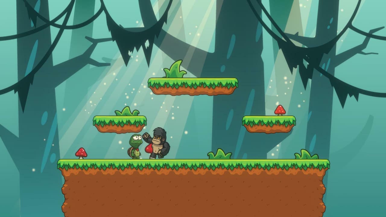 Minigame Blast (itch) screenshot 3