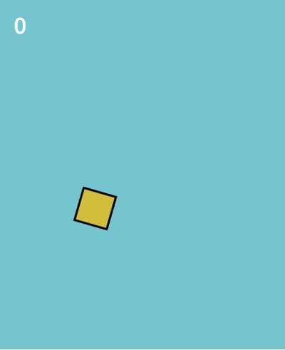 Flappy Bird (Danienny)
