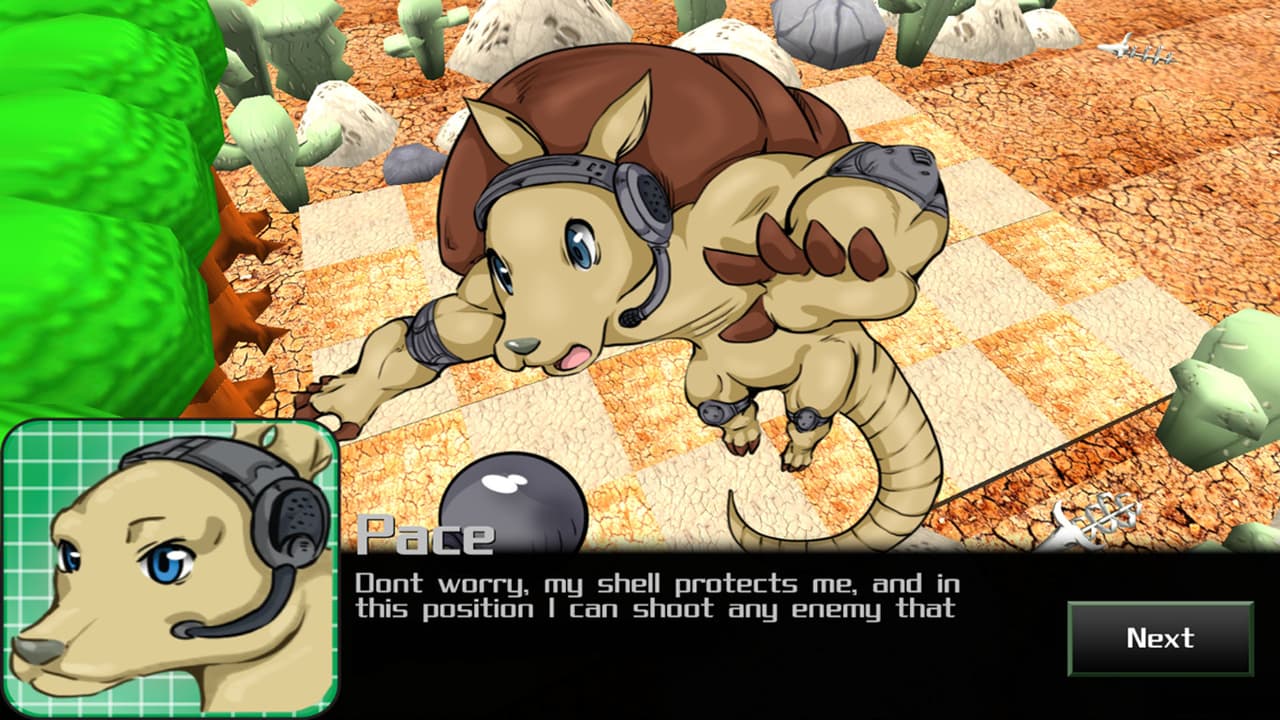 Nature Defenders screenshot 5