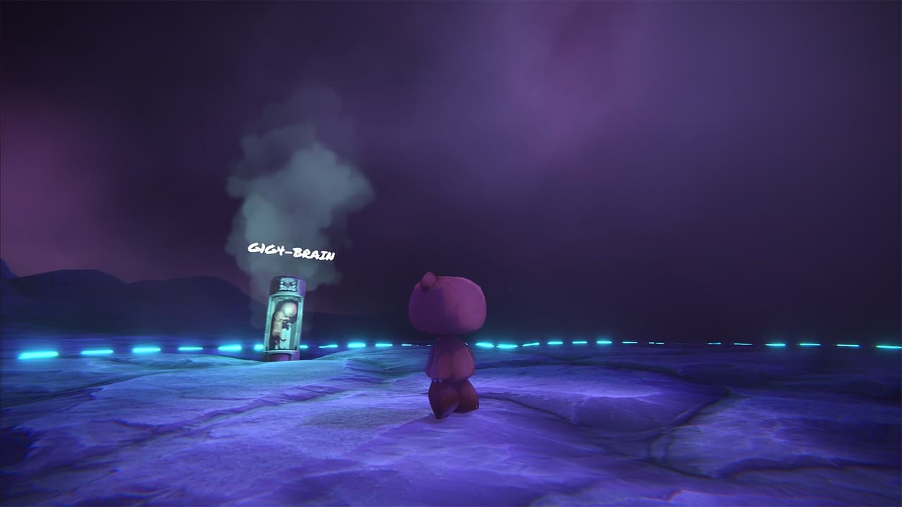 TEDFIELD screenshot 2