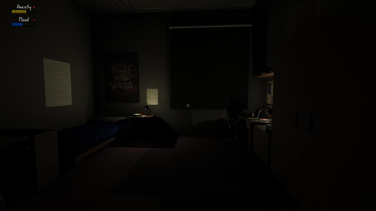 The Best Days screenshot 2