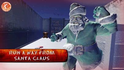 Santa Claus VR screenshot 3