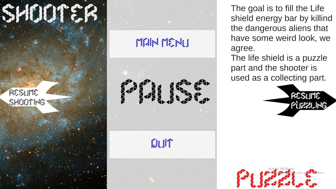 Life attack screenshot 3