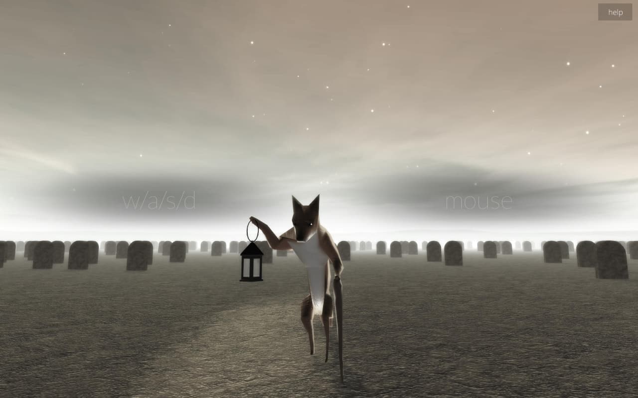 Ritual (itch) (davidfrankel) screenshot 2