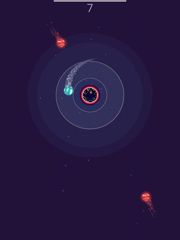 orbt - Gravity Defying Action screenshot 3