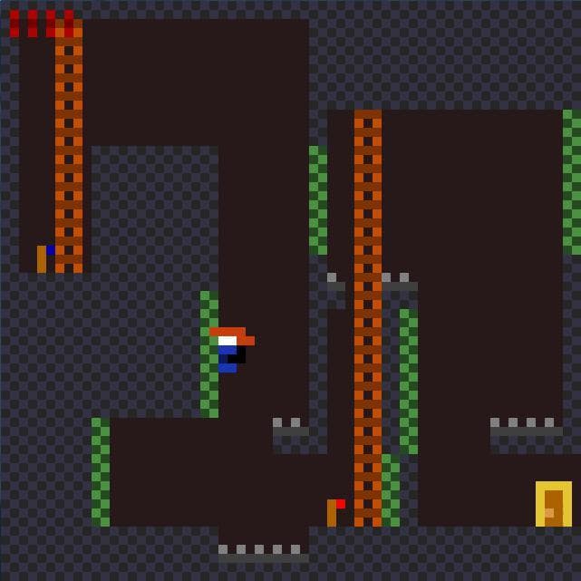 Guinea Pig screenshot 5