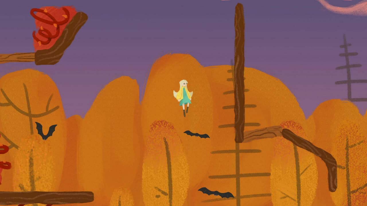 Led astray screenshot 3
