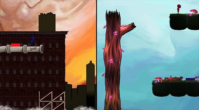 MechaMagic: The Divide screenshot 3