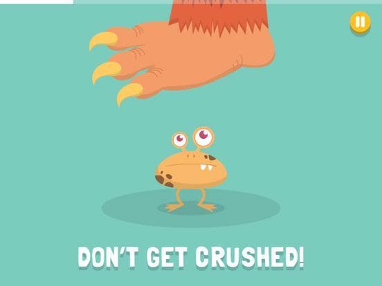 Monsterz Minigames screenshot 5