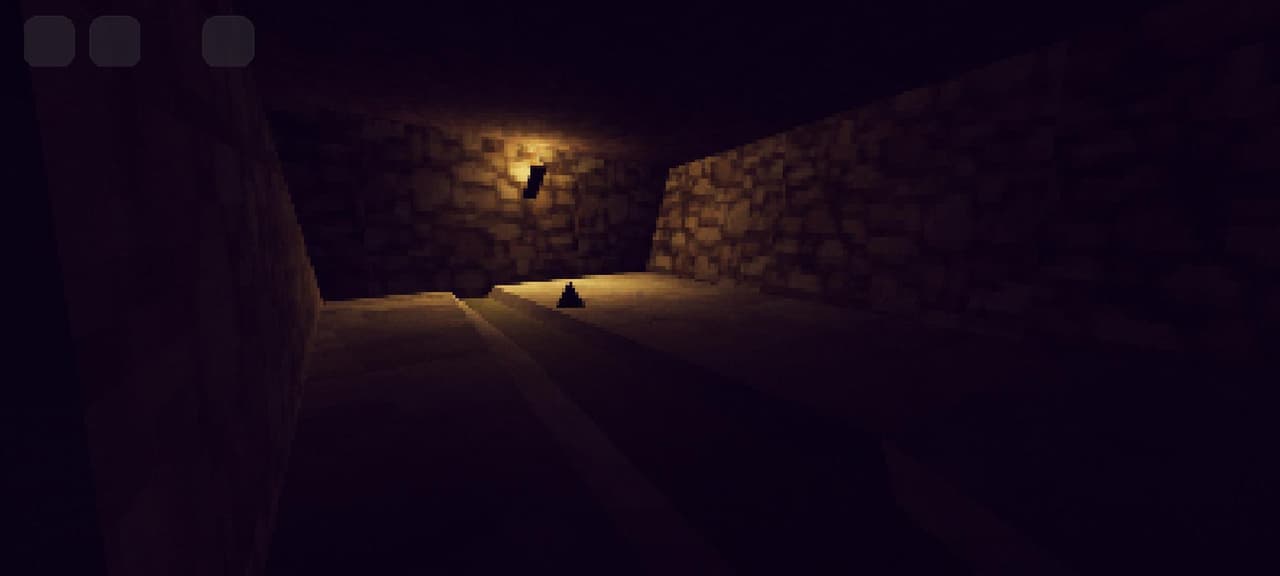A Short Dungeon Explorer screenshot 3