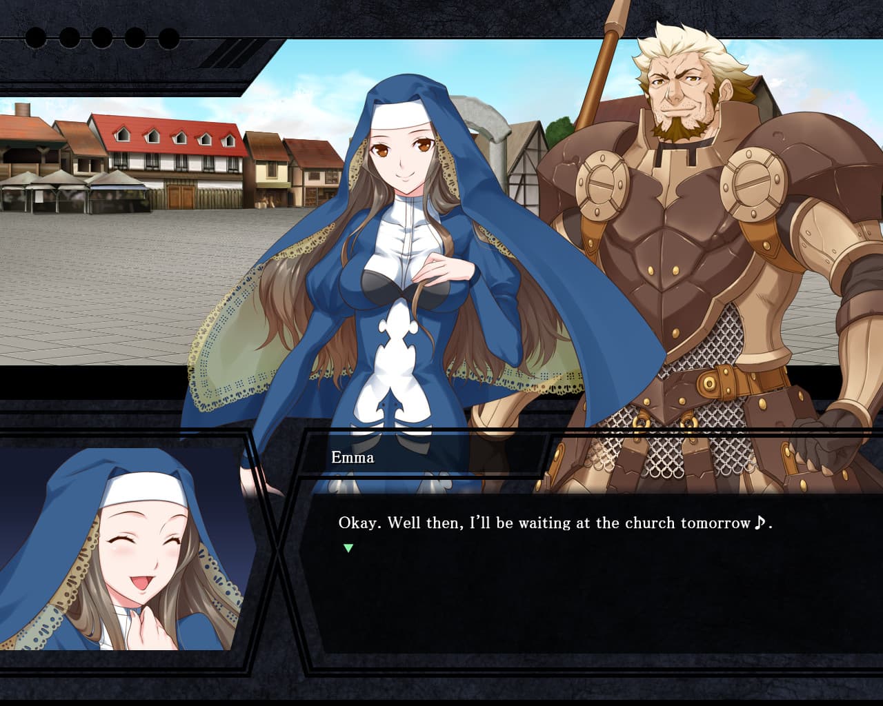 Lionheart screenshot 5