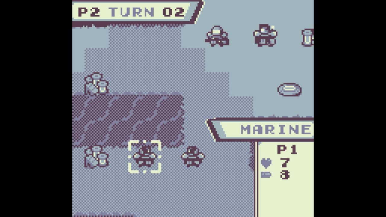 Orbital Wars (itch)