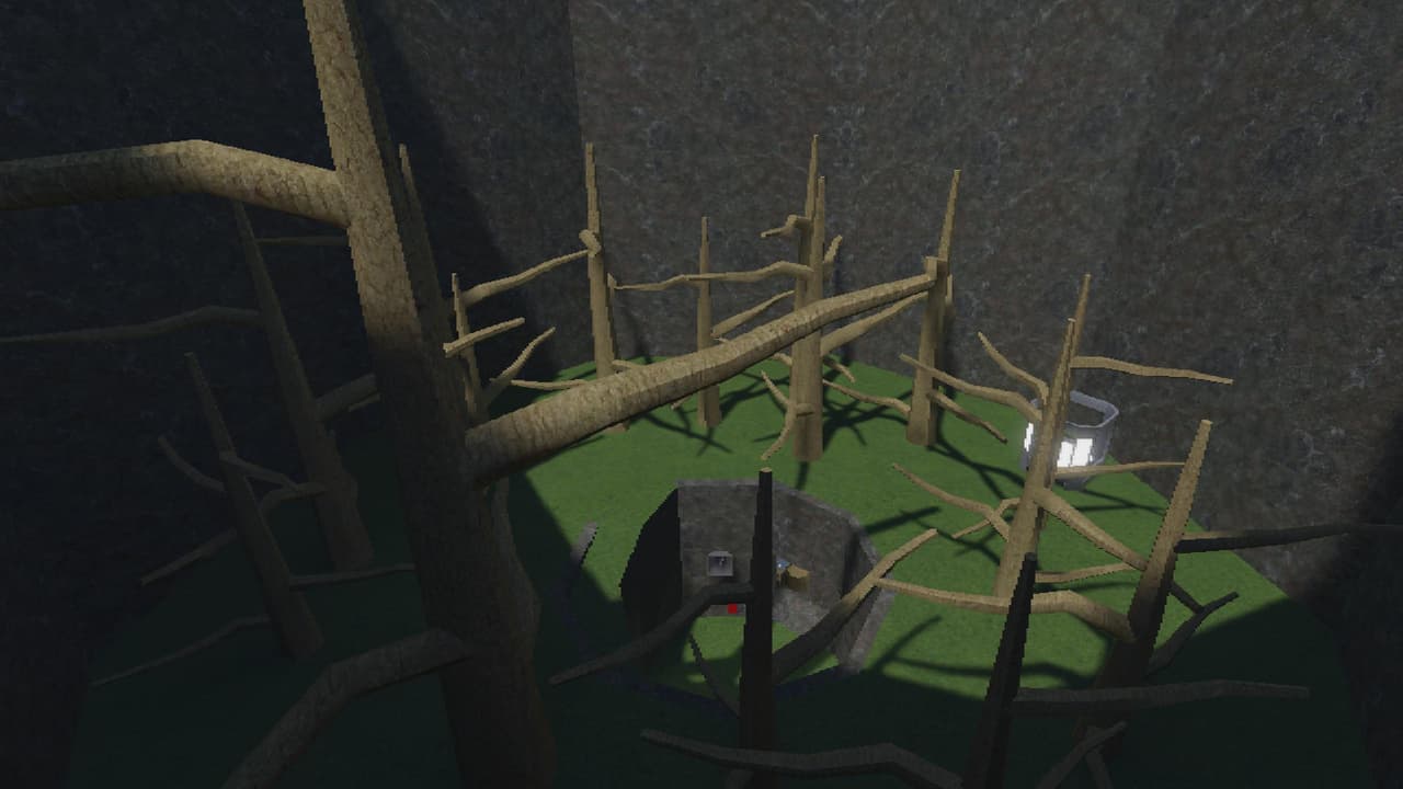 Funky Monkeys (SnowBallerr_VR) screenshot 2