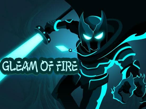 Gleam of Fire Plus+ screenshot 2