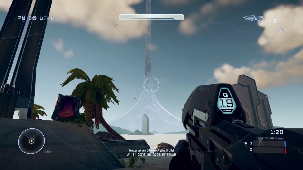 Installation 01 screenshot 2