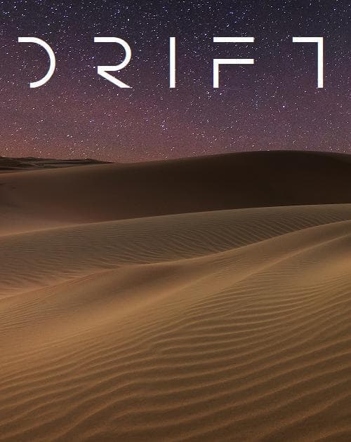 Drift (itch) (Parenthesis Press)