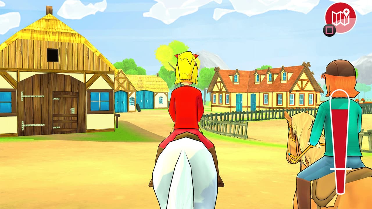 Bibi & Tina – Adventures with Horses screenshot 3