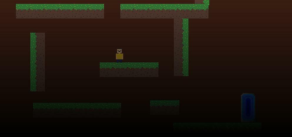 Terrible Platformer Times screenshot 4