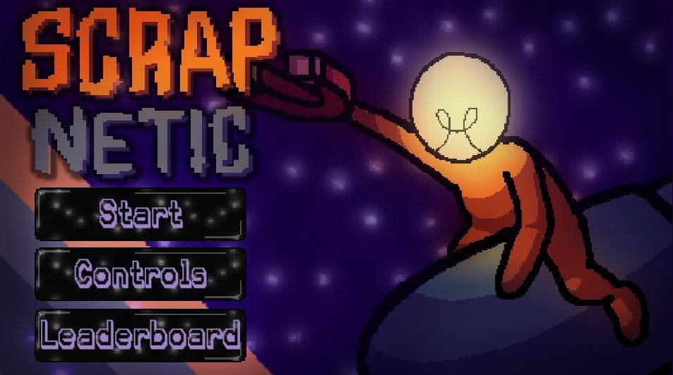 Scrapnetic screenshot 2