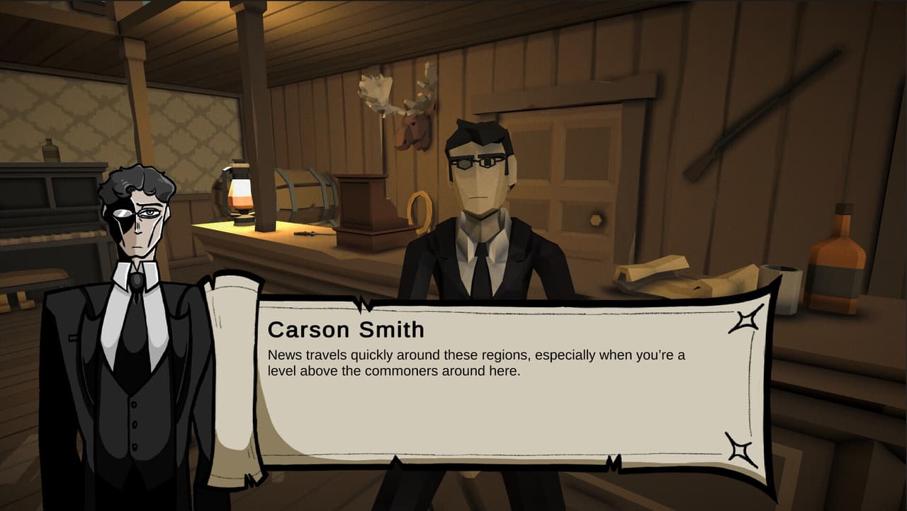 Chasing Cassidy screenshot 3