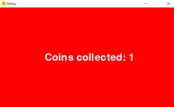 Money (Hagan Studios) screenshot 2