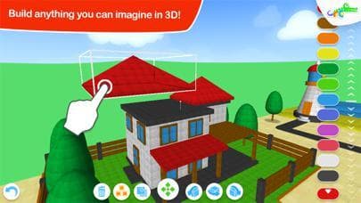 3D Sketch Studio screenshot 2