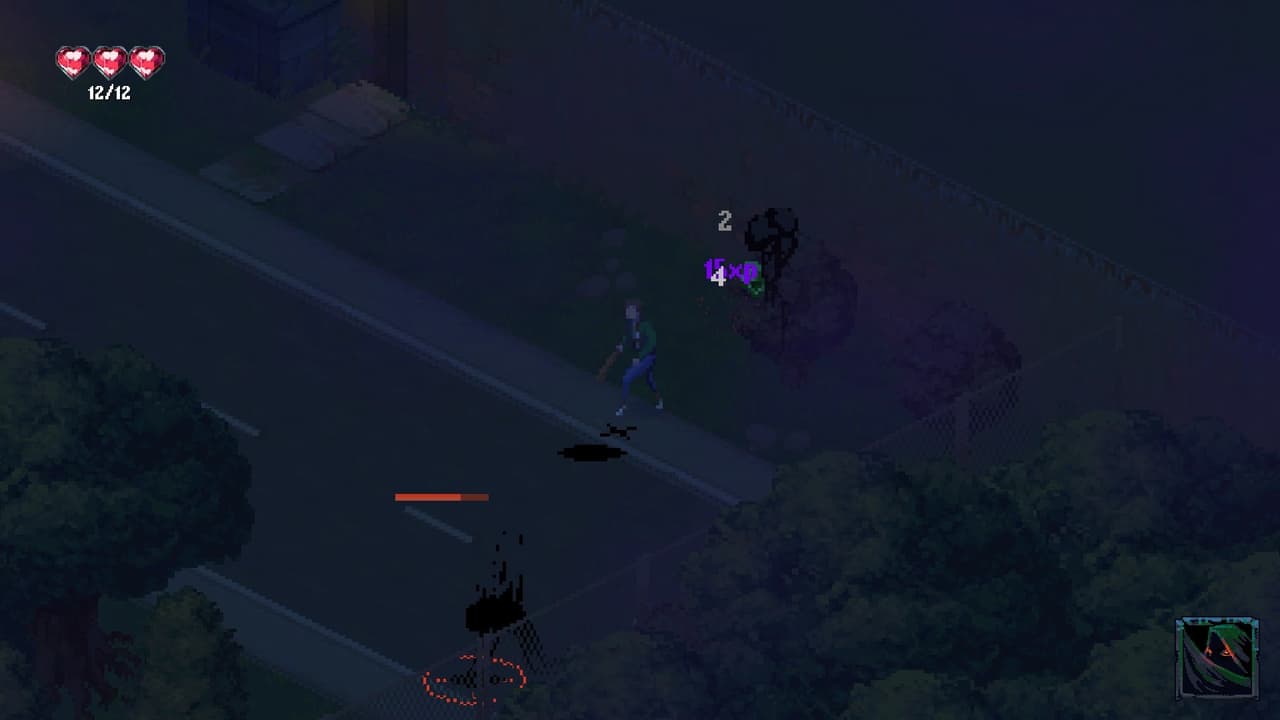 Kingdom of Night screenshot 3