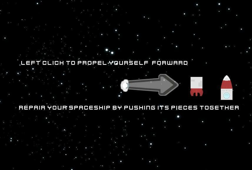 Space Cleaner (Velcrone)